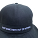 ＮＯＴＨＩＮ’　ＳＰＥＣＩＡＬ　／　ＯＵＴ　ＯＦ　ＮＯＴＨＩＮＧ　ＢＥＬＬ　ＨＡＴ　（ＢＬＡＣＫ）