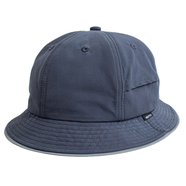 nuttyclothing / ROAM HAT 60/40 Cross (Gray)