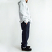 ｎｕｔｔｙｃｌｏｔｈｉｎｇ　／　Ｎｙｌｏｎ　ＤａｉｌｙＰａｎｔｓ　（Ｎａｖｙ）