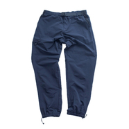 nuttyclothing / Nylon DailyPants (Navy)