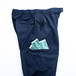 ｎｕｔｔｙｃｌｏｔｈｉｎｇ　／　Ｎｙｌｏｎ　ＤａｉｌｙＰａｎｔｓ　（Ｎａｖｙ）