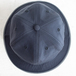 ｎｕｔｔｙｃｌｏｔｈｉｎｇ　／　ＲＯＡＭ　ＨＡＴ　６０／４０　Ｃｒｏｓｓ　（Ｇｒａｙ）