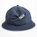 ｎｕｔｔｙｃｌｏｔｈｉｎｇ　／　ＲＯＡＭ　ＨＡＴ　６０／４０　Ｃｒｏｓｓ　（Ｇｒａｙ）