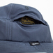 ｎｕｔｔｙｃｌｏｔｈｉｎｇ　／　ＲＯＡＭ　ＨＡＴ　６０／４０　Ｃｒｏｓｓ　（Ｇｒａｙ）