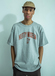 ｎｕｔｔｙｃｌｏｔｈｉｎｇ　／　ＮＵＴＴＹ　ＭＵＳＥＵＭ　Ｔ－ＳＨＩＲＴ　（ＧＲＥＹ）