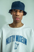 ｎｕｔｔｙｃｌｏｔｈｉｎｇ　／　ＮＵＴＴＹ　ＭＵＳＥＵＭ　Ｔ－ＳＨＩＲＴ　（ＷＨＩＴＥ）