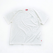 nuttyclothing / NUTTY™ Logo Heavy weight T-shirt (OFF-WHITE)