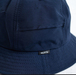 ｎｕｔｔｙｃｌｏｔｈｉｎｇ　／　ＲＯＡＭ　ＨＡＴ　６０／４０　Ｃｒｏｓｓ　（Ｎａｖｙ）