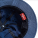 ｎｕｔｔｙｃｌｏｔｈｉｎｇ　／　ＲＯＡＭ　ＨＡＴ　６０／４０　Ｃｒｏｓｓ　（Ｎａｖｙ）