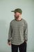 ｎｕｔｔｙｃｌｏｔｈｉｎｇ　／　Ｍｕｌｔｉ　Ｂｏｒｄｅｒ　Ｐｏｃｋｅｔ　Ｌ／Ｓ　Ｔ－Ｓｈｉｒｔ　　（Ｏｌｉｖｅ）