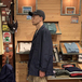 ＲＥＤＫＡＰ　／　ＬＡＰＥＬ　ＣＯＵＮＴＥＲ　ＣＯＡＴ　（ＮＡＶＹ）