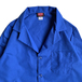 ＲＥＤＫＡＰ　／　ＬＡＰＥＬ　ＣＯＵＮＴＥＲ　ＣＯＡＴ　（ＢＬＵＥ）