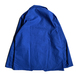 ＲＥＤＫＡＰ　／　ＬＡＰＥＬ　ＣＯＵＮＴＥＲ　ＣＯＡＴ　（ＢＬＵＥ）