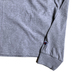 ＲＩＳＤ（Ｒｈｏｄｅ　Ｉｓｌａｎｄ　Ｓｃｈｏｏｌ　ｏｆ　Ｄｅｓｉｇｎ）　／　ＬＯＧＯ　ＬＳ　ＴＥＥ　（ＧＲＥＹ）