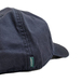 ＲＩＳＤ（Ｒｈｏｄｅ　Ｉｓｌａｎｄ　Ｓｃｈｏｏｌ　ｏｆ　Ｄｅｓｉｇｎ）　／　ＬＯＧＯ　ＣＡＰ　（ＢＬＡＣＫ）