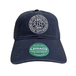 ＲＩＳＤ（Ｒｈｏｄｅ　Ｉｓｌａｎｄ　Ｓｃｈｏｏｌ　ｏｆ　Ｄｅｓｉｇｎ）　／　ＬＯＧＯ　ＣＡＰ　（ＮＡＶＹ）