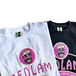 ＢＥＤＬＡＭ　／　ＬＡＴＬＯＮＧ　ＴＥＥ　（ＢＬＡＣＫ）