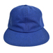 ＢＥＤＬＡＭ　／　ＯＲＧＡＮ　ＨＡＮＤＭＡＤＥ　ＣＡＰ　（Ｂｌｕｅ　ｓｐｅｃ）