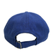 ＢＥＤＬＡＭ　／　ＯＲＧＡＮ　ＨＡＮＤＭＡＤＥ　ＣＡＰ　（Ｂｌｕｅ　ｓｐｅｃ）