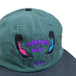 ＢＥＤＬＡＭ　／　ＶＡＮＱＵＩＳＨ　ＣＡＰ　（ＤＡＲＫ　ＧＲＥＥＮ）