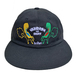 ＢＥＤＬＡＭ　／　ＶＡＮＱＵＩＳＨ　ＣＡＰ　（ＢＬＡＣＫ）