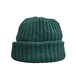 ＣＯＬＵＭＢＩＡ　ＫＮＩＴ　／　［ＭＡＤＥ　ＩＮ　ＵＳＡ］　ＳＨＯＲＴ　ＣＯＴＴＯＮ　ＫＮＩＴ　ＣＡＰ　（ＧＲＥＥＮ）