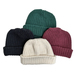 ＣＯＬＵＭＢＩＡ　ＫＮＩＴ　／　ＳＨＯＲＴ　ＣＯＴＴＯＮ　ＢＥＡＮＩＥ　（ＧＲＥＥＮ）