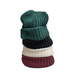 ＣＯＬＵＭＢＩＡ　ＫＮＩＴ　／　ＳＨＯＲＴ　ＣＯＴＴＯＮ　ＢＥＡＮＩＥ　（ＧＲＥＥＮ）