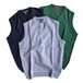 ＨＡＲＲＩＴＯＮ　／　ＫＮＩＴ　ＶＥＳＴ　（ＧＲＥＥＮ）