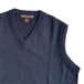 ＨＡＲＲＩＴＯＮ　／　ＫＮＩＴ　ＶＥＳＴ　（ＮＡＶＹ）