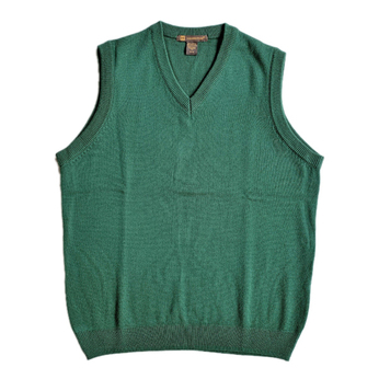 ＨＡＲＲＩＴＯＮ　／　ＫＮＩＴ　ＶＥＳＴ　（ＧＲＥＥＮ）