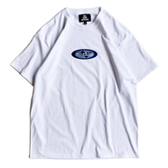 NOTHIN' SPECIAL / MOUNT TEE (WHITE)