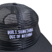 ＮＯＴＨＩＮ’　ＳＰＥＣＩＡＬ　／　ＯＵＴ　ＯＦ　ＮＯＴＨＩＮＧ　ＭＥＳＨ　ＣＡＰ　（ＢＬＡＣＫ）