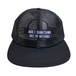 ＮＯＴＨＩＮ’　ＳＰＥＣＩＡＬ　／　ＯＵＴ　ＯＦ　ＮＯＴＨＩＮＧ　ＭＥＳＨ　ＣＡＰ　（ＢＬＡＣＫ）