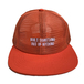 ＮＯＴＨＩＮ’　ＳＰＥＣＩＡＬ　／　ＯＵＴ　ＯＦ　ＮＯＴＨＩＮＧ　ＭＥＳＨ　ＣＡＰ　（ＯＲＡＮＧＥ）