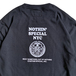 ＮＯＴＨＩＮ’　ＳＰＥＣＩＡＬ　／　ＣＯＭＰＡＮＹ　ＰＯＣＫＥＴ　ＴＥＥ　（ＢＬＡＣＫ）