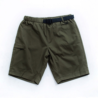 ｎｕｔｔｙｃｌｏｔｈｉｎｇ　／　７ｐｏｃｋｅｔｓ　ｎｙｌｏｎ　ｄａｉｌｙ　ｓｈｏｒｔｓ　（Ｏｌｉｖｅ）