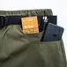 ｎｕｔｔｙｃｌｏｔｈｉｎｇ　／　７ｐｏｃｋｅｔｓ　ｎｙｌｏｎ　ｄａｉｌｙ　ｓｈｏｒｔｓ　（Ｏｌｉｖｅ）