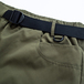 ｎｕｔｔｙｃｌｏｔｈｉｎｇ　／　７ｐｏｃｋｅｔｓ　ｎｙｌｏｎ　ｄａｉｌｙ　ｓｈｏｒｔｓ　（Ｏｌｉｖｅ）