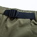 ｎｕｔｔｙｃｌｏｔｈｉｎｇ　／　７ｐｏｃｋｅｔｓ　ｎｙｌｏｎ　ｄａｉｌｙ　ｓｈｏｒｔｓ　（Ｏｌｉｖｅ）