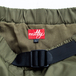 ｎｕｔｔｙｃｌｏｔｈｉｎｇ　／　７ｐｏｃｋｅｔｓ　ｎｙｌｏｎ　ｄａｉｌｙ　ｓｈｏｒｔｓ　（Ｏｌｉｖｅ）