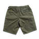 ｎｕｔｔｙｃｌｏｔｈｉｎｇ　／　７ｐｏｃｋｅｔｓ　ｎｙｌｏｎ　ｄａｉｌｙ　ｓｈｏｒｔｓ　（Ｏｌｉｖｅ）