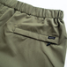 ｎｕｔｔｙｃｌｏｔｈｉｎｇ　／　７ｐｏｃｋｅｔｓ　ｎｙｌｏｎ　ｄａｉｌｙ　ｓｈｏｒｔｓ　（Ｏｌｉｖｅ）