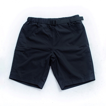 ｎｕｔｔｙｃｌｏｔｈｉｎｇ　／　７ｐｏｃｋｅｔｓ　ｎｙｌｏｎ　ｄａｉｌｙ　ｓｈｏｒｔｓ　（Ｂｌａｃｋ）