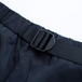 ｎｕｔｔｙｃｌｏｔｈｉｎｇ　／　７ｐｏｃｋｅｔｓ　ｎｙｌｏｎ　ｄａｉｌｙ　ｓｈｏｒｔｓ　（Ｂｌａｃｋ）