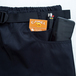 ｎｕｔｔｙｃｌｏｔｈｉｎｇ　／　７ｐｏｃｋｅｔｓ　ｎｙｌｏｎ　ｄａｉｌｙ　ｓｈｏｒｔｓ　（Ｂｌａｃｋ）