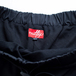 ｎｕｔｔｙｃｌｏｔｈｉｎｇ　／　７ｐｏｃｋｅｔｓ　ｎｙｌｏｎ　ｄａｉｌｙ　ｓｈｏｒｔｓ　（Ｂｌａｃｋ）