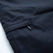 ｎｕｔｔｙｃｌｏｔｈｉｎｇ　／　７ｐｏｃｋｅｔｓ　ｎｙｌｏｎ　ｄａｉｌｙ　ｓｈｏｒｔｓ　（Ｂｌａｃｋ）