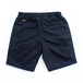 ｎｕｔｔｙｃｌｏｔｈｉｎｇ　／　７ｐｏｃｋｅｔｓ　ｎｙｌｏｎ　ｄａｉｌｙ　ｓｈｏｒｔｓ　（Ｂｌａｃｋ）