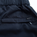 ｎｕｔｔｙｃｌｏｔｈｉｎｇ　／　７ｐｏｃｋｅｔｓ　ｎｙｌｏｎ　ｄａｉｌｙ　ｓｈｏｒｔｓ　（Ｂｌａｃｋ）